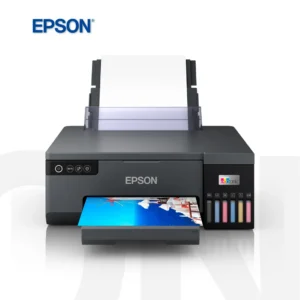 Impresora EPSON® EcoTank® L8050