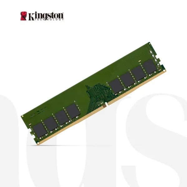 Kingston® ValueRAM® - DDR4 - 16 GB KVR32N22S8/16