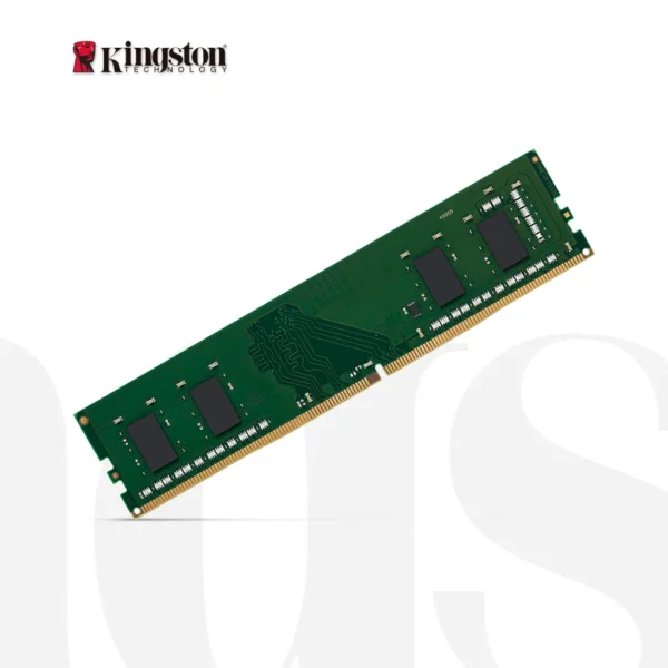 Kingston® DDR4 8 GB KVR32N22S6_8