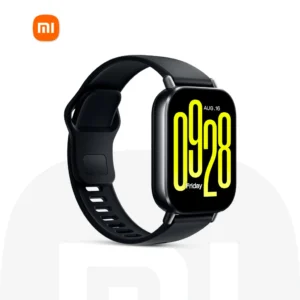 Xiaomi Redmi Watch 5 Active - Midnight Black