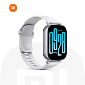 Xiaomi Redmi Watch 5 Active - Matte Silver