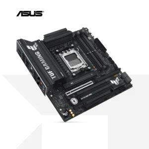 ASUS® TUF Gaming B850M-PLUS WiFi