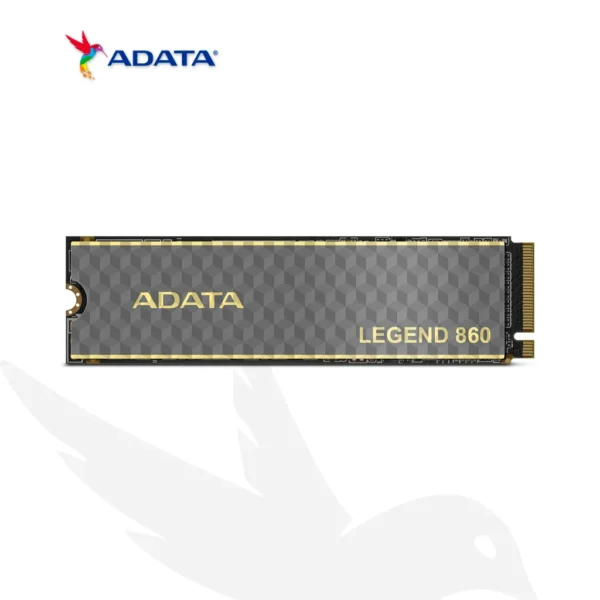 ADATA® LEGEND 860