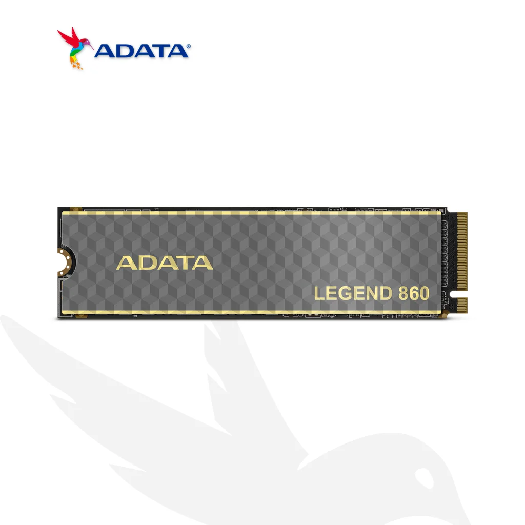 ADATA® LEGEND 860