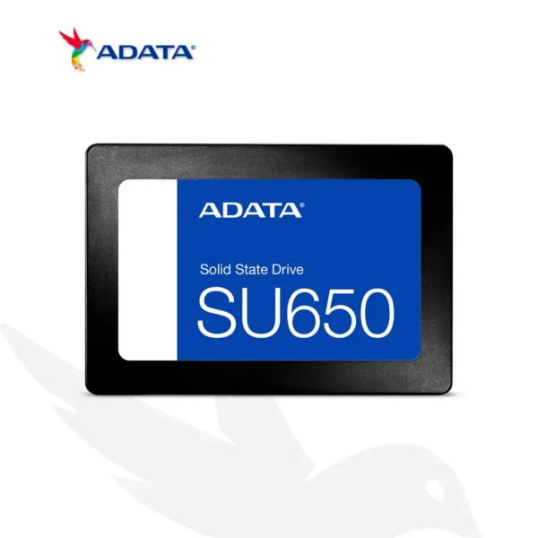 ADATA® SU650 Blue