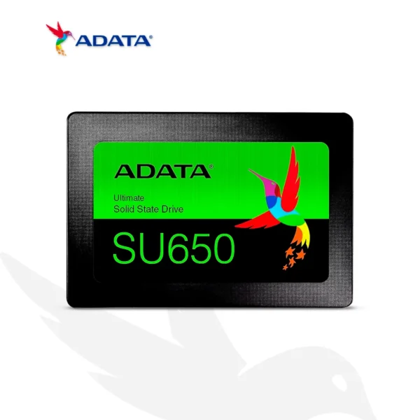 ADATA® SU650 Green