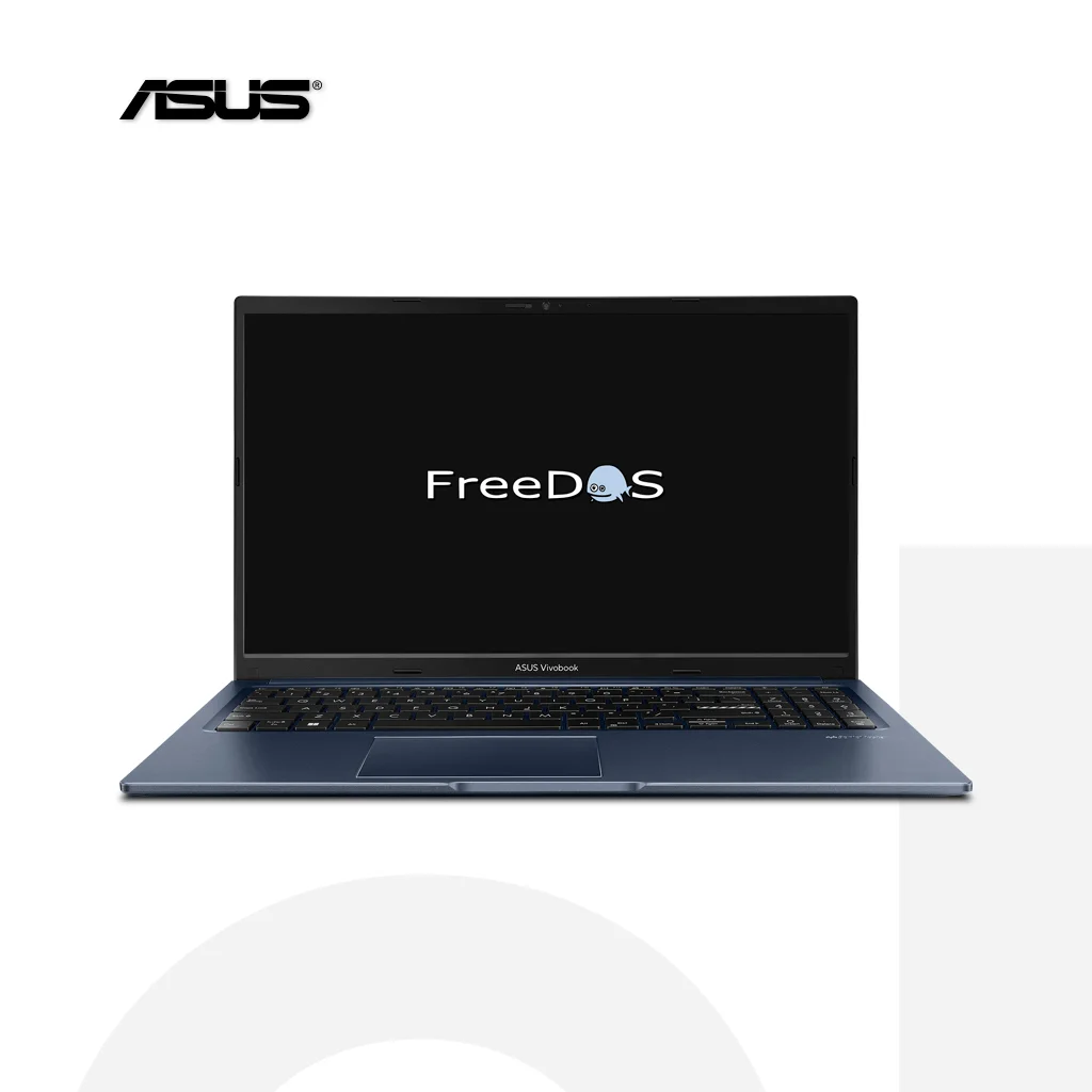 ASUS® Vivobook 15 X1502VA-NJ862