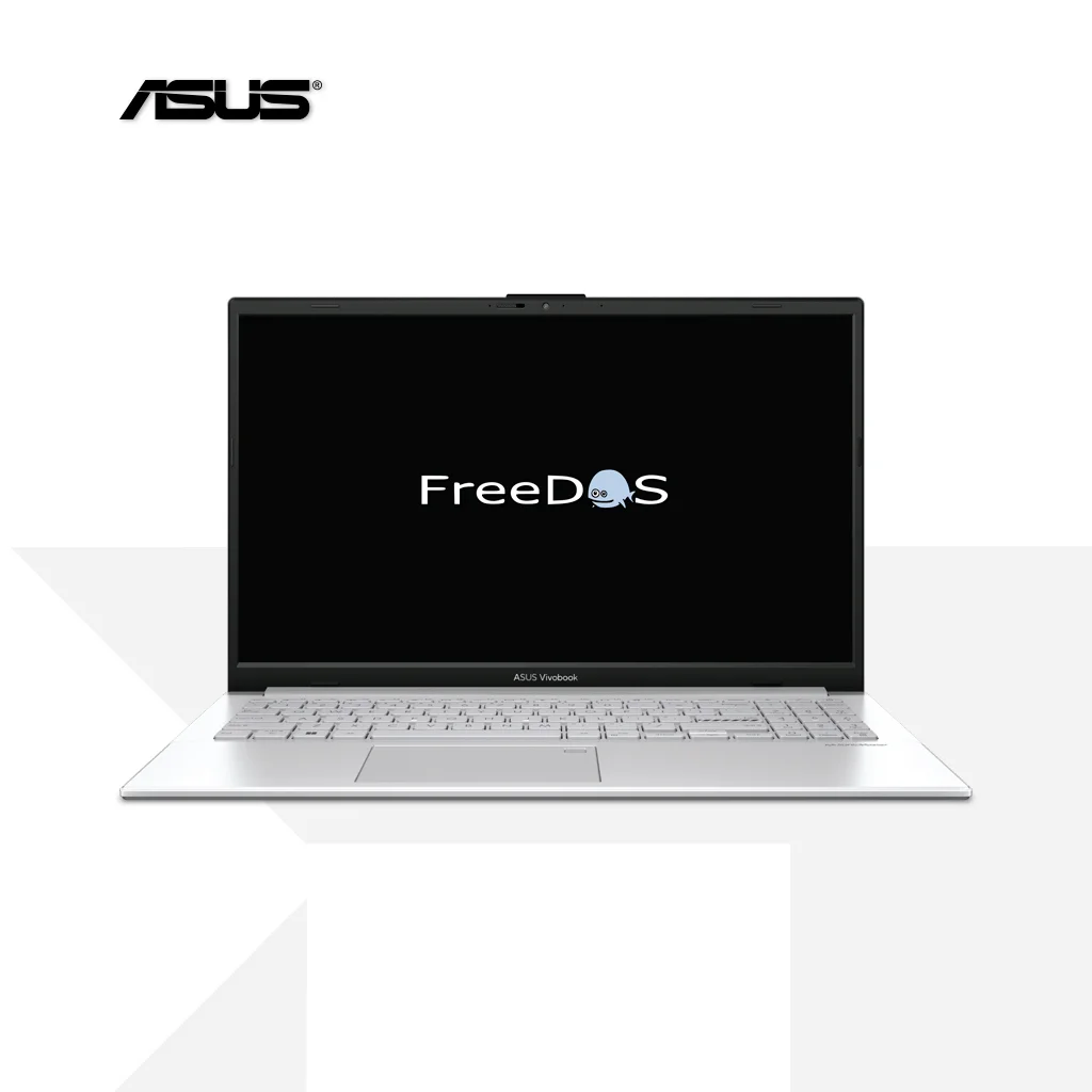 ASUS® Vivobook Go 15 E1504FA-NJ919