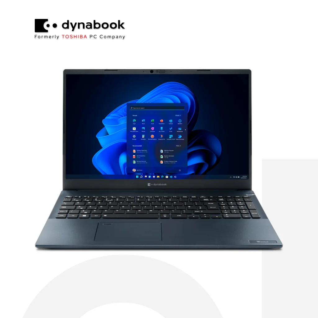 Dynabook Tecra A50-K i7