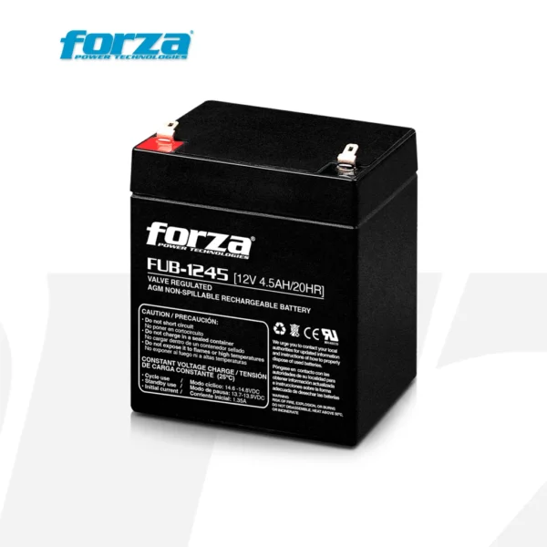 Forza® FUB-1245