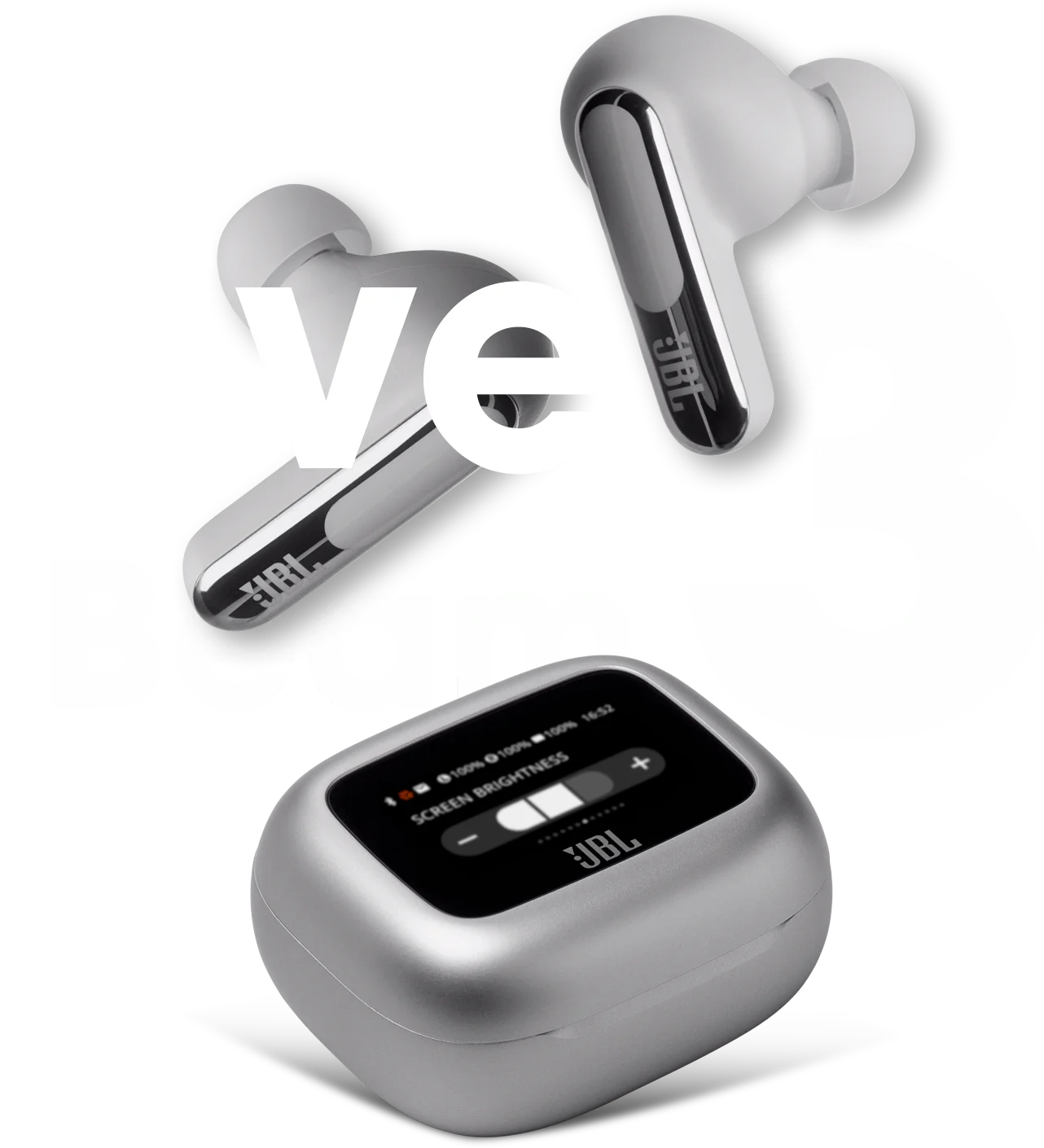 JBL® Live Beam 3
