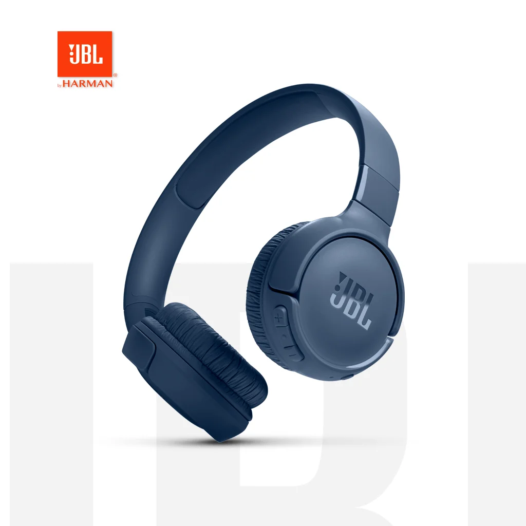 JBL® Tune 520BT Blue