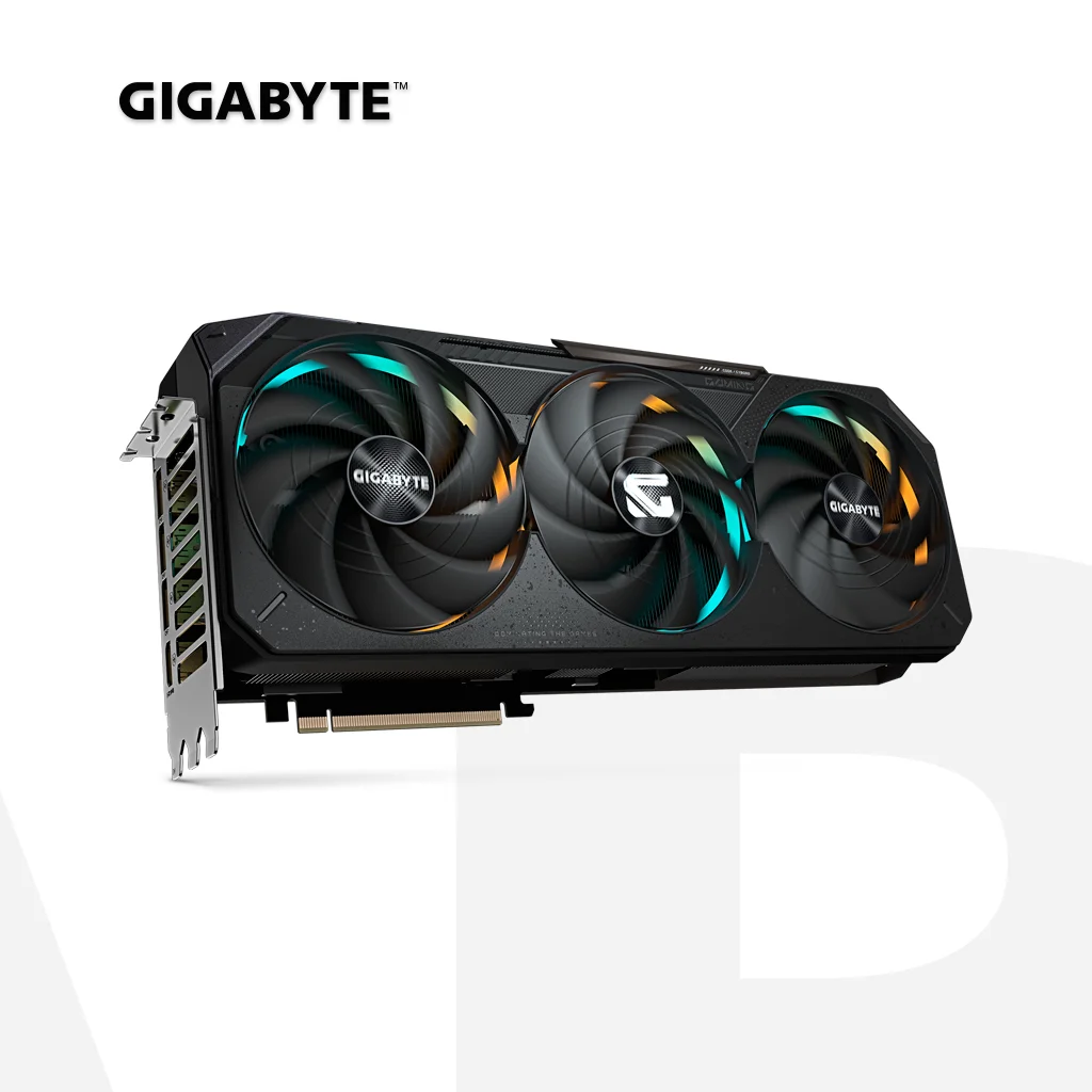 GIGABYTE™ GeForce RTX™ 5070 Ti GAMING OC 16G