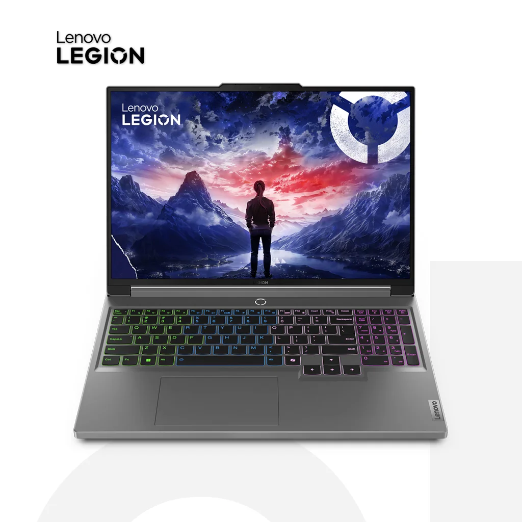 Lenovo Legion 5 16IRX9 - 83DG00MJLM