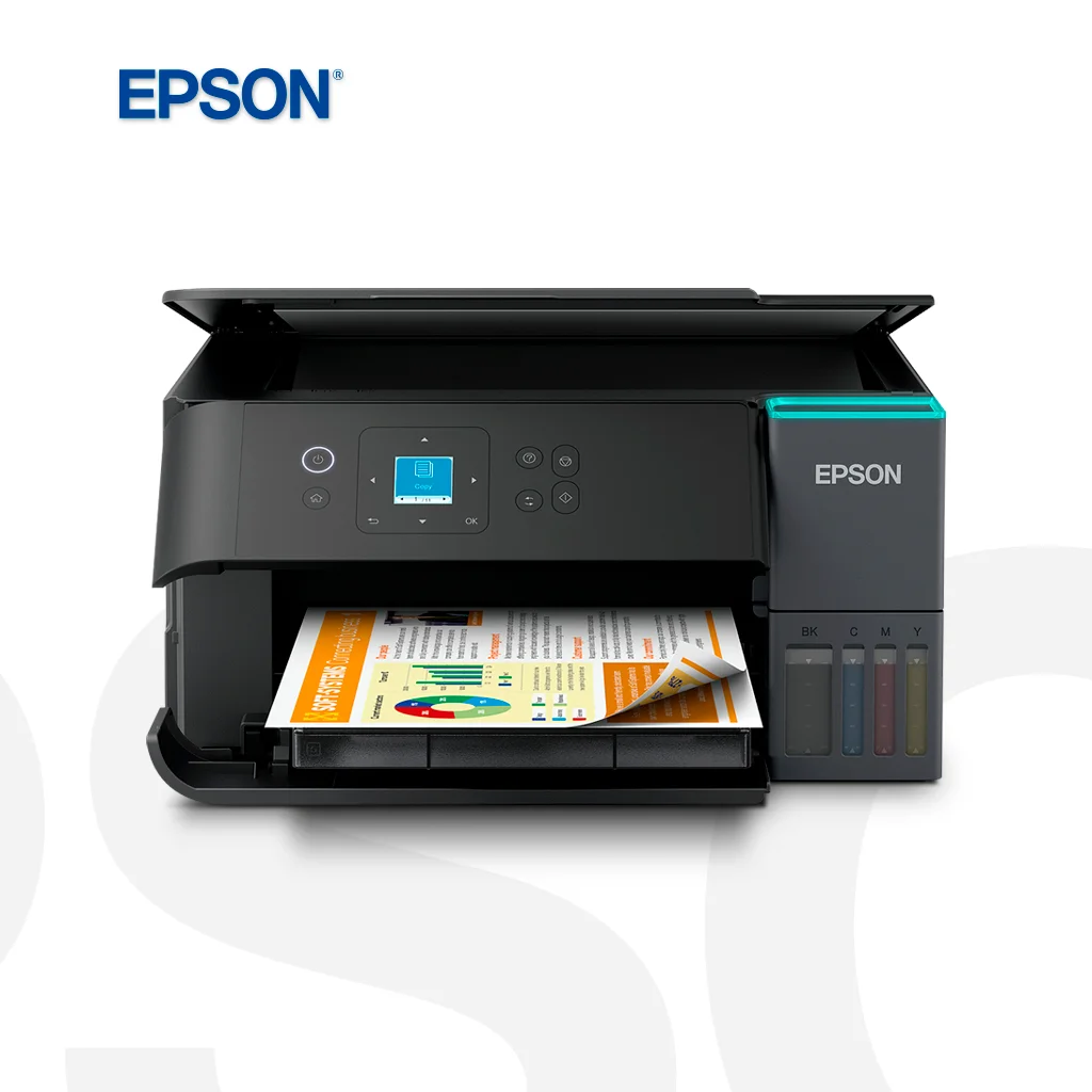 EPSON® EcoTank® L4360