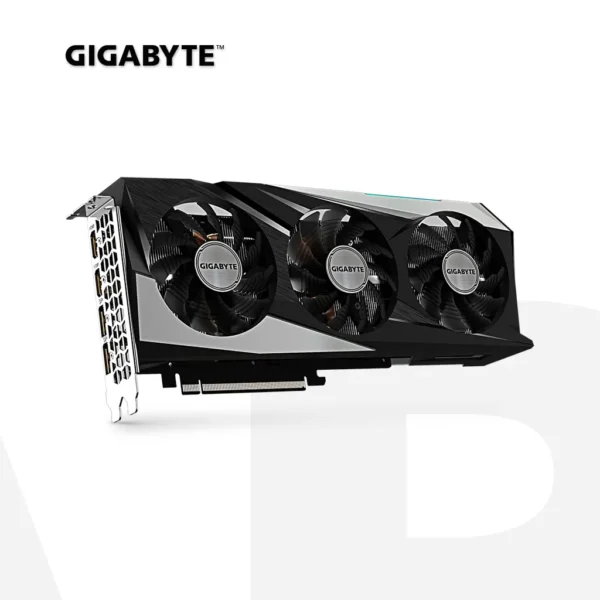 GIGABYTE™ Radeon™ RX 7600 GAMING OC 8G