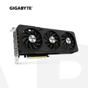 GIGABYTE™ Radeon™ RX 7600 XT GAMING OC 16G