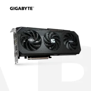 GIGABYTE™ Radeon™ RX 9060 XT GAMING OC 8G