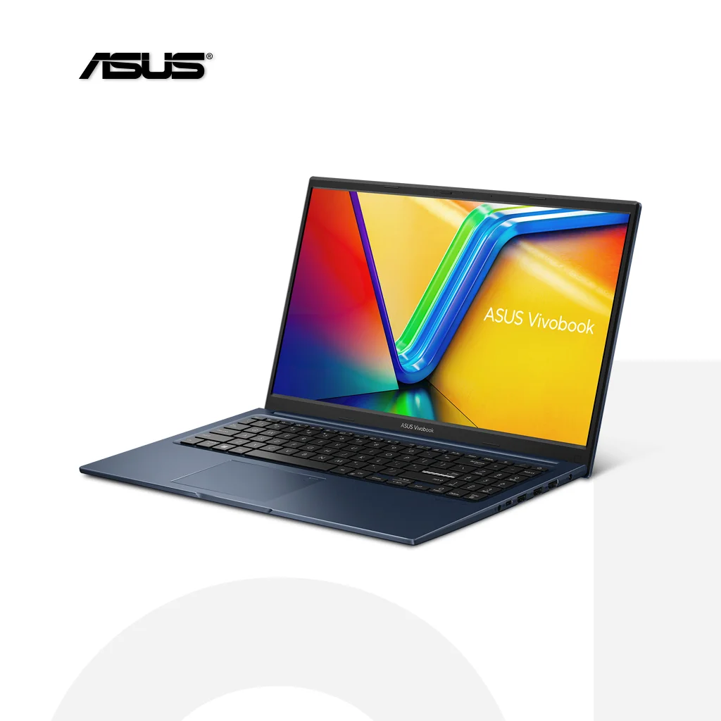 ASUS® Vivobook 15 X1504VA-BQ3130
