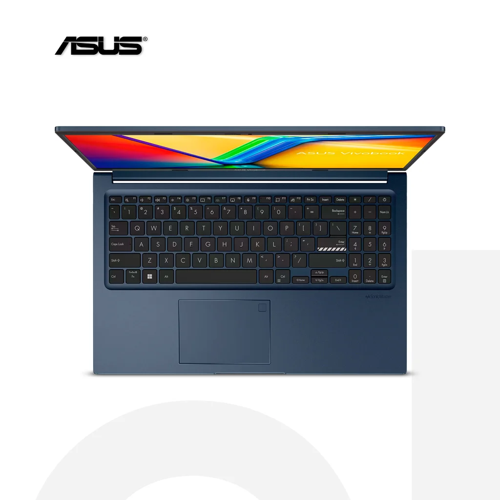 ASUS® Vivobook 15 X1504VA-NJ4043