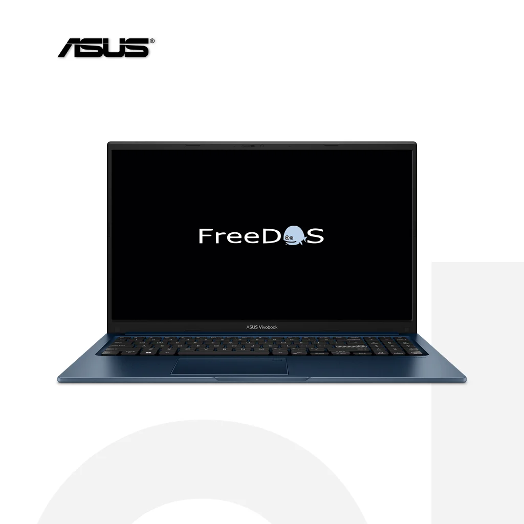 ASUS® Vivobook 15 X1504VA