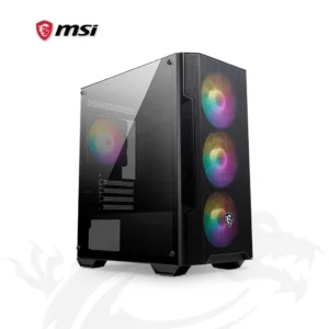MSI® MAG FORGE M100A