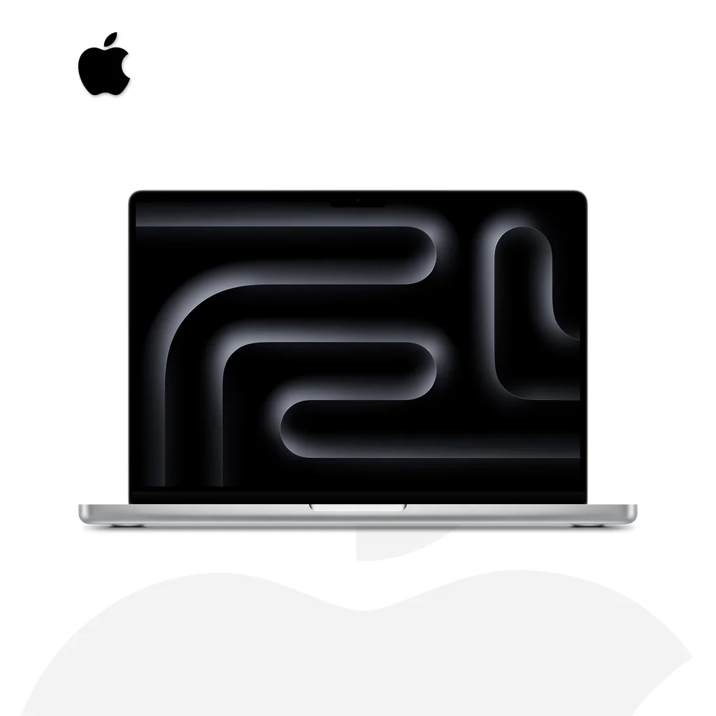 Apple MacBook Pro M4 Silver