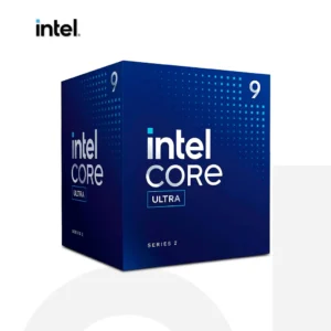 Intel® Core™ Ultra 9-285