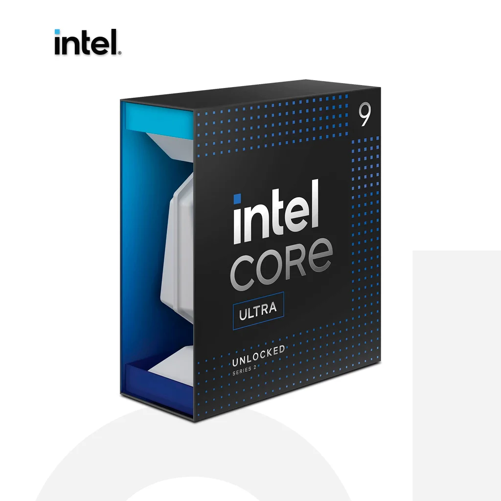 Intel® Core™ Ultra 9-285K