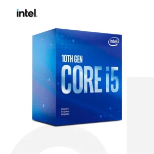 Intel® Core™ i5-10400F