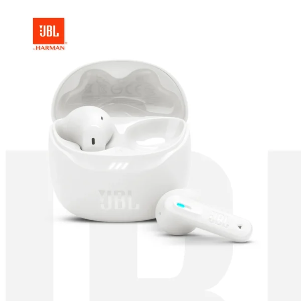 JBL® Tune Flex 2 White