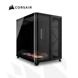 CORSAIR ARGB AIR 5400 RS-R Black