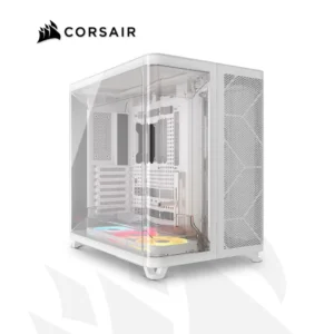 CORSAIR ARGB AIR 5400 RS-R White