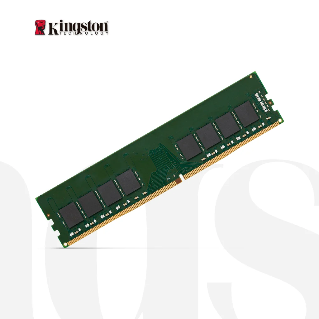 Kingston® ValueRAM® DDR4 KVR32N22D8/16