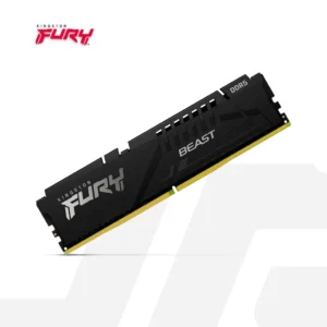 Kingston FURY™ Beast DDR5