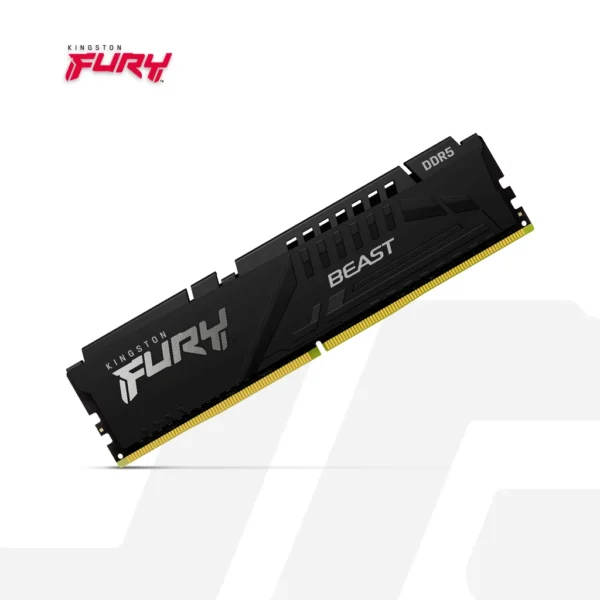 Kingston FURY™ Beast DDR5