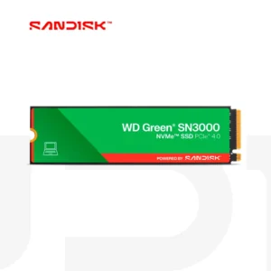 WD Green® SN3000