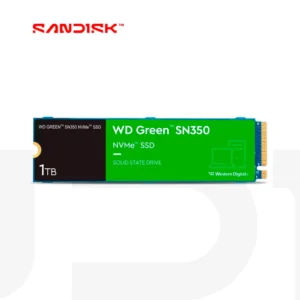 WD Green® SN350 WDS100T2G0C