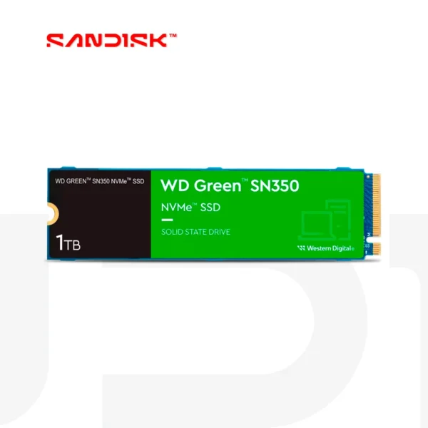 WD Green® SN350 WDS100T2G0C