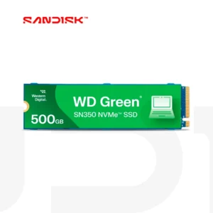 WD Green® SN350 WDS500G2G0C