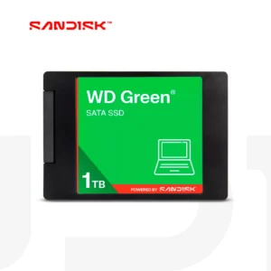 WD Green® WDS100T5G0A