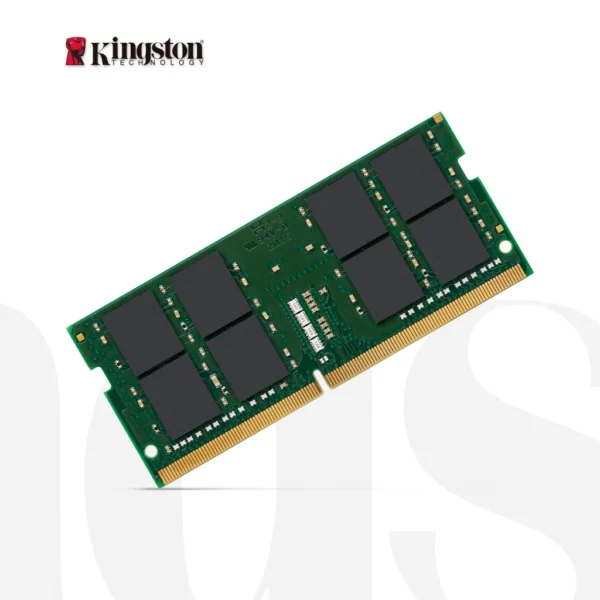 Kingston® ValueRAM® DDR4 KVR32S22D8/16