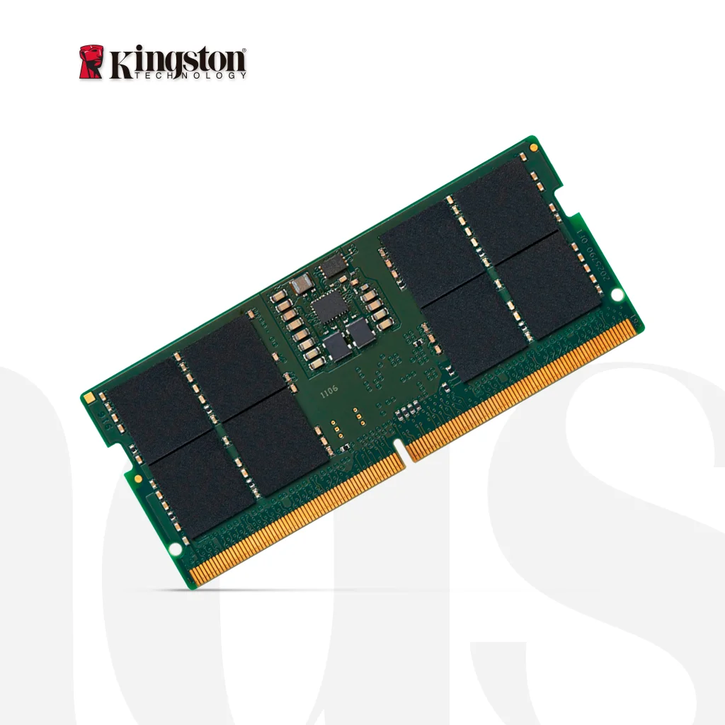 Kingston® ValueRAM® DDR5 KVR56S46BS8-16