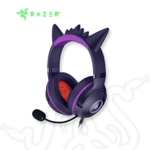 Razer Kraken Kitty V2 Gengar Edition