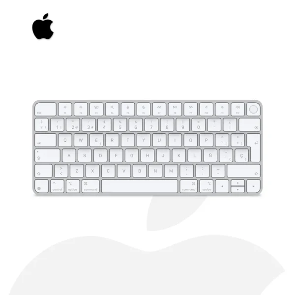 Apple Magic Keyboard MXCK3E-A