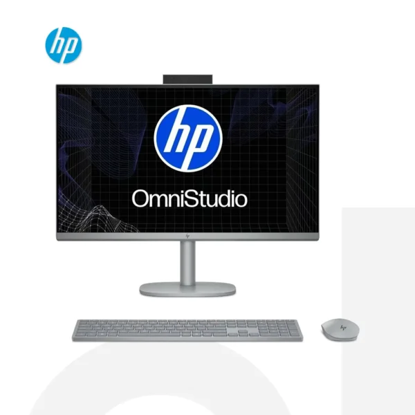 HP OmniStudio X 27-cs0272la