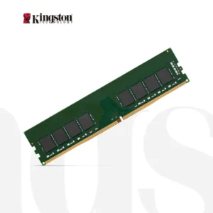 Kingston® DDR4 32GB KVR32N22D8-32