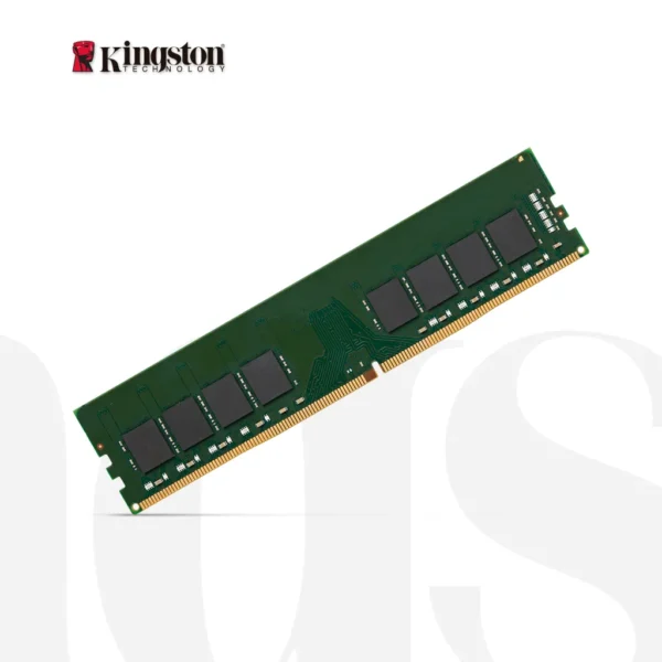 Kingston® DDR4 32GB KVR32N22D8-32