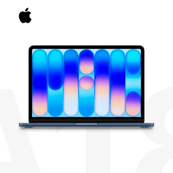 Apple MacBook Neo A18 Pro Indigo