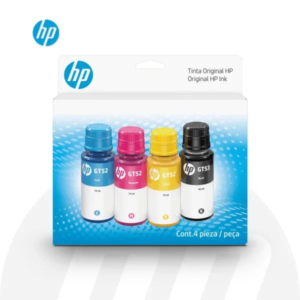HP® GT53/GT52